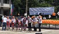 Певци от Ценово се върнаха с награди от Бреница