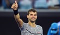 Най-добрият български тенисист открива "Ролан Гарос"