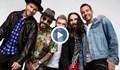 Backstreet Boys се завърнаха!