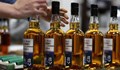 Младеж задигна бутилка уиски от магазин в Русе