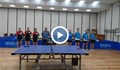Русенки взеха вицешампионска титла по тенис на маса