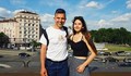 Дъщерята на Боян Петров: Татко е там, където винаги е искал да бъде