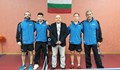 "Дунав" измъкна трудна победа срещу "Боровец" в първия финален мач