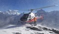 Хеликоптерите отлетяха за нова спасителна акция на Боян