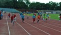 Откриват международен турнир по лека атлетика в Русе