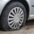 Нарязаха гумите на Дачия в квартал „Чародейка“