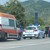 Кола удари два автобуса, превозващи деца