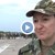 Първата жена, облякла гвардейска униформа в България