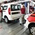 Букурещ дава 2400 евро за нова кола, ако се върне старата