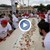 Направиха най-дългата пържена пица в света