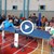 Турнир по тенис на маса повдигна духа на хора с увреждания в Русе