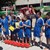 Ученици премериха сили в състезанието "Млад огнеборец" в Русе
