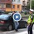 Първи кадри от инцидента на булевард "Скобелев"