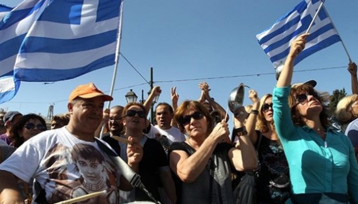 Тролеите няма да се движат в продължение на 24 часа /Снимката е илюстративна/