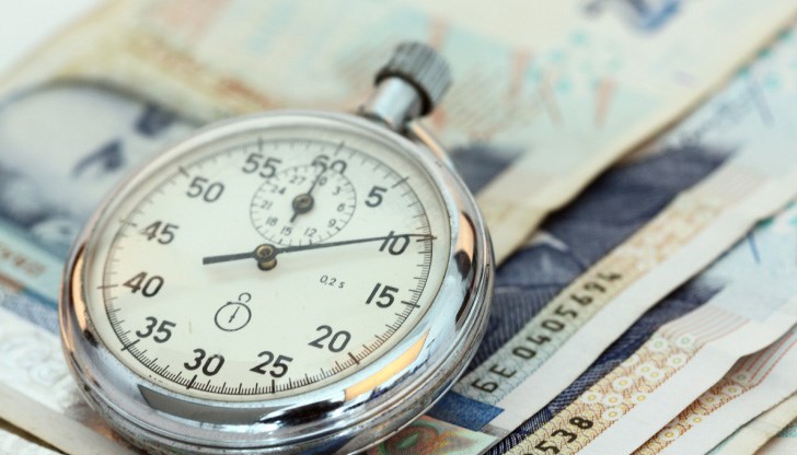 13 май е ден на данъчната свобода 13 май е ден на данъчната свобода