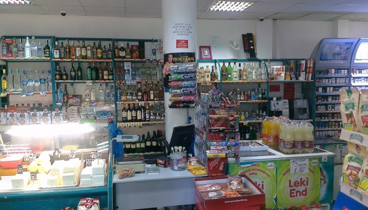 Извършителят е 47-годишен русенец /Снимката е илюстративна/ Извършителят е 47-годишен русенец /Снимката е илюстративна/