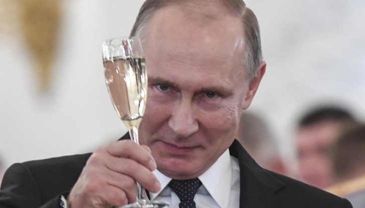 Президентът на Русия мълчи по въпроса за своя наследник след 2024 година