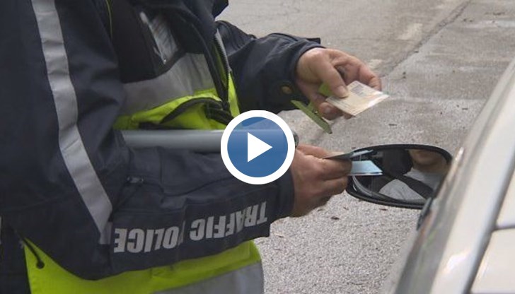 Бивш шеф на КАТ: Корупцията в МВР е причина за катастрофите на пътя