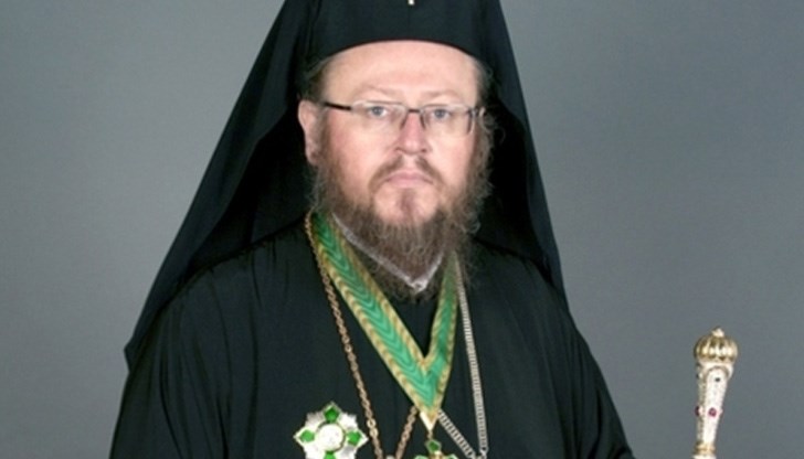 Трябва да пазим църковната история на българския народ Трябва да пазим църковната история на българския народ