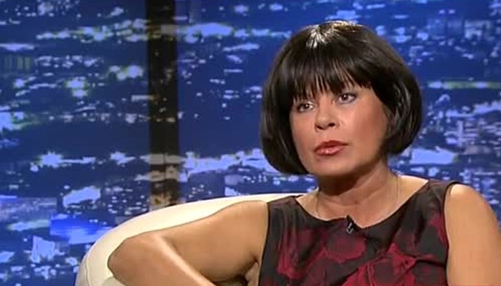 Терапевтът ще представи метод за отслабване чрез силата на мисълта Терапевтът ще представи метод за отслабване чрез силата на мисълта