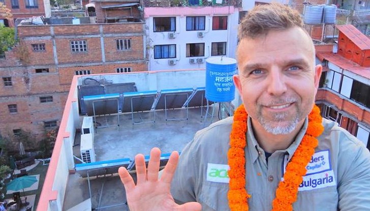 Боян е в неизвестност от няколко дни