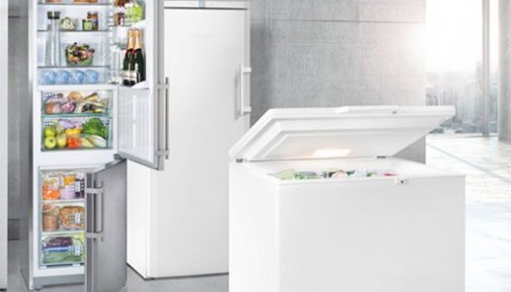 Асоциация „Активни потребители“ представи полезни съвети при покупка на хладилник Асоциация „Активни потребители“ представи полезни съвети при покупка на хладилник