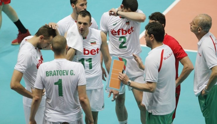 Сблъсъкът беше изключително равностоен, а „Българските Лъвове“ бяха изключително близо до феноменален обрат в заключителния 4-и гейм