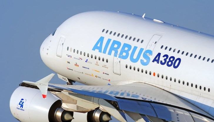 През 2016 г. страната ни заведе дело срещу Airbus Helicopters за 18 млн. евро