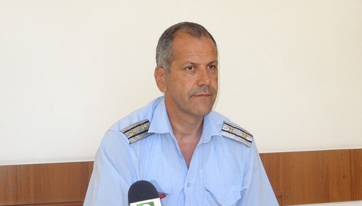 Прокуратурата ще иска постоянна мярка "задържане под стража" Прокуратурата ще иска постоянна мярка "задържане под стража"