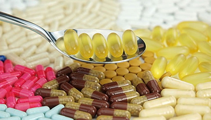 Приемът на тези витамини и минерали не вреди, но не и помага, сочи ново проучване
