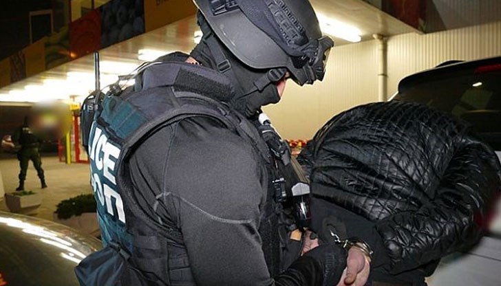 Специализираната полицейска операция бе проведена на територията на Долни Дъбник, Криводол, Ботевград и с. Новачене / Снимката е илюстративна Специализираната полицейска операция бе проведена на територията на Долни Дъбник, Криводол, Ботевград и с. Новачене / Снимката е илюстративна