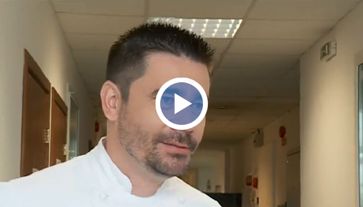 Любопитен експеримент в седмицата на буквите