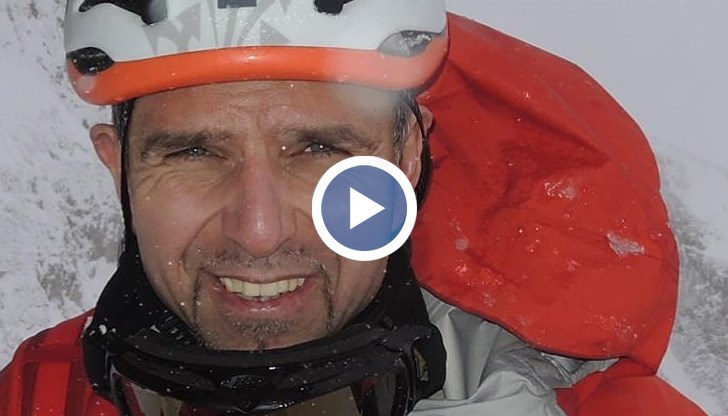 Трябва да се бориш, тялото има много сила