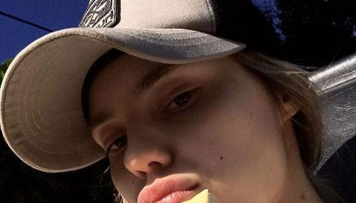 Красавицата сподели кадър, който стана нов повод за радост