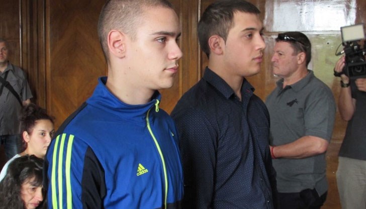 Разпитват свидетели по делото за убийството на таксиметровия шофьор Валери Спиридонов