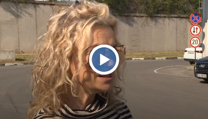 Кремена Халваджиян иска да се въведе паспорт за София