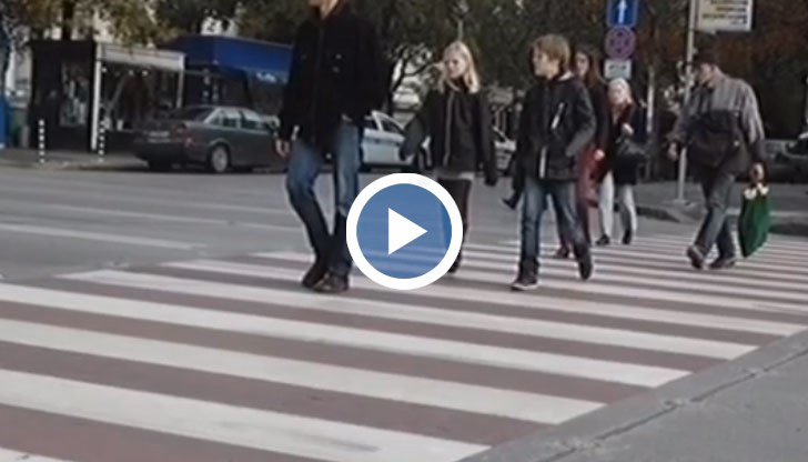 Ще строят и нови велоалеи, но по последни европейски стандарти