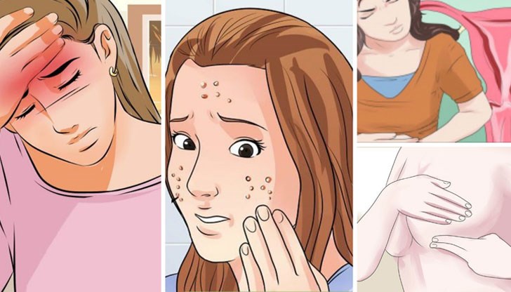 Дали в последните няколко седмици се чувствате уморени, подути или лениви? Дали в последните няколко седмици се чувствате уморени, подути или лениви?