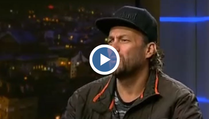 Кой стреля по колата на режисьора Люси Иларионов?