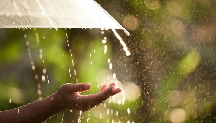 В неделя преди обяд ще бъде предимно слънчево, но в следобедните часове настъпва промяна В неделя преди обяд ще бъде предимно слънчево, но в следобедните часове настъпва промяна