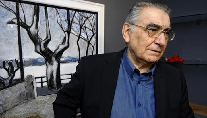 Поклонението ще бъде в Националната галерия "Квадрат 500" Поклонението ще бъде в Националната галерия "Квадрат 500"