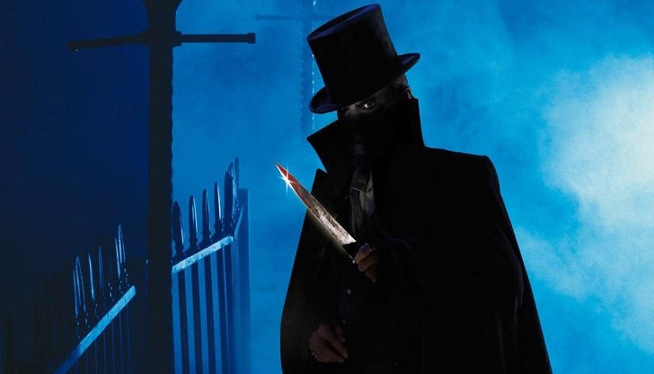 С него Изкормвача предупреждава за две убийства