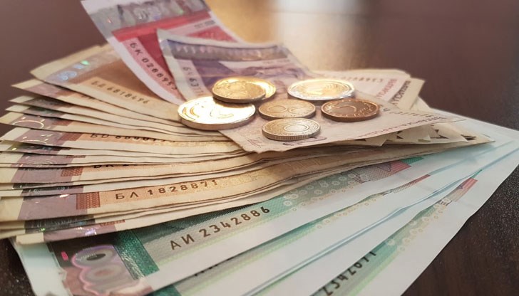 През 2018 година настъпва промяна в потреблението на основни хранителни продукти