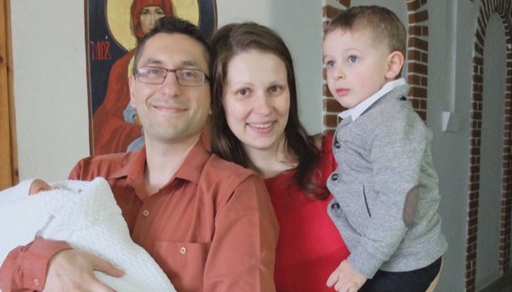 Името й нашумя заради случая с онкоболната Теодора, която замина за Бразилия Името й нашумя заради случая с онкоболната Теодора, която замина за Бразилия