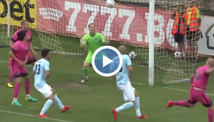 Дунав играе много важен бараж