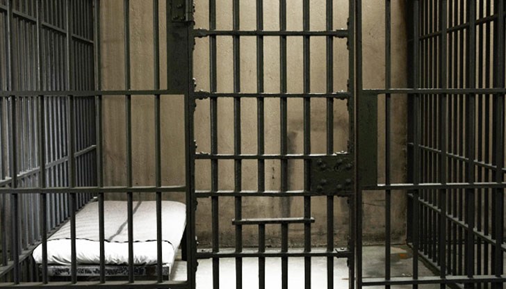 Стоян трябва да изтърпи наказанието си при първоначален „строг“ режим