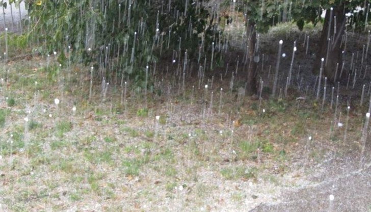 Какво време ни очаква до края на май? Какво време ни очаква до края на май?