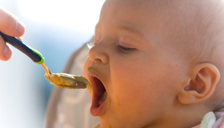 Трябва да спазваме схема, по която приемът на яйца да става постепенно