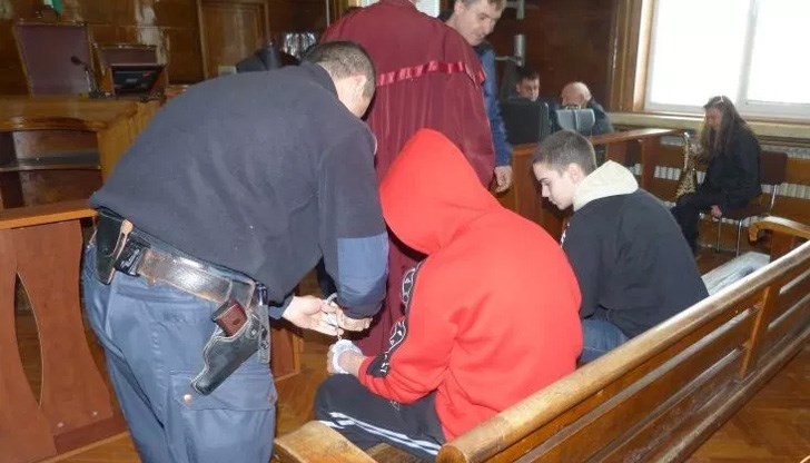 Делото е насрочено за 28 и 29 май Делото е насрочено за 28 и 29 май