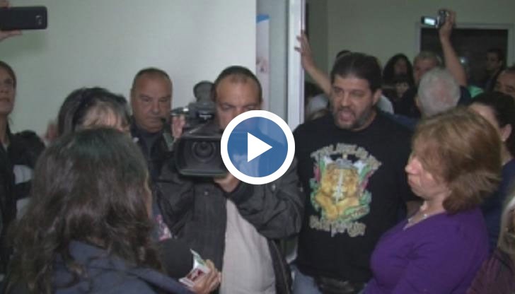 Лекари и сестри от Врачанската болница се вдигнаха на бунт заради забавените с три месеца заплати